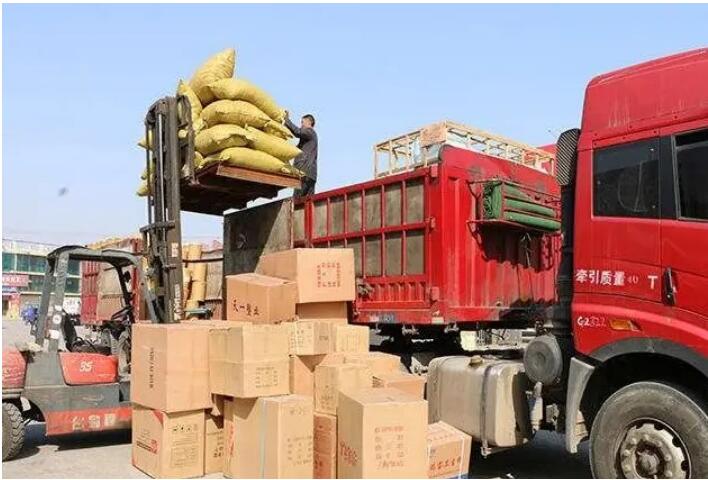 泉州到金堂县物流专线