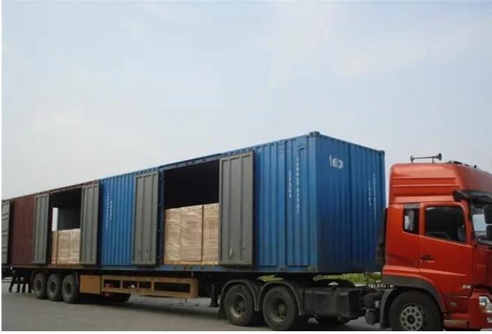 泉州到金堂县整车运输