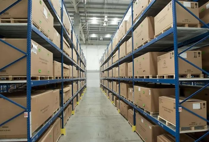 泉州到金堂县货物仓储