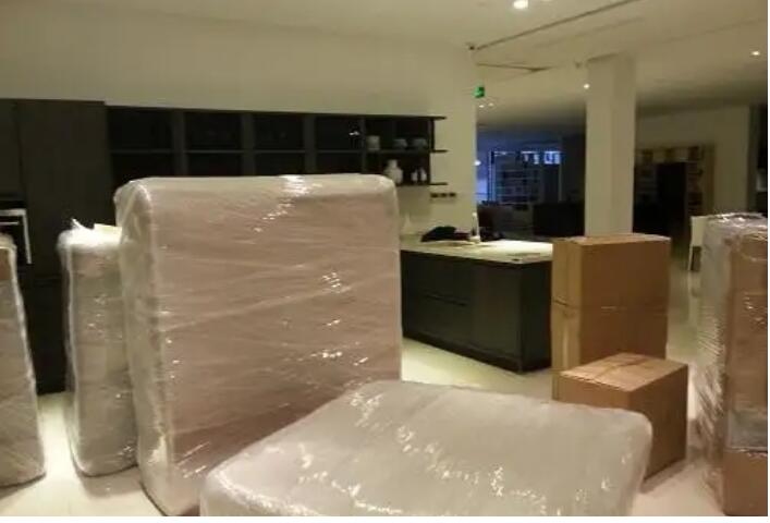 泉州到金堂县长途搬家