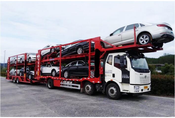 泉州到金堂县轿车托运